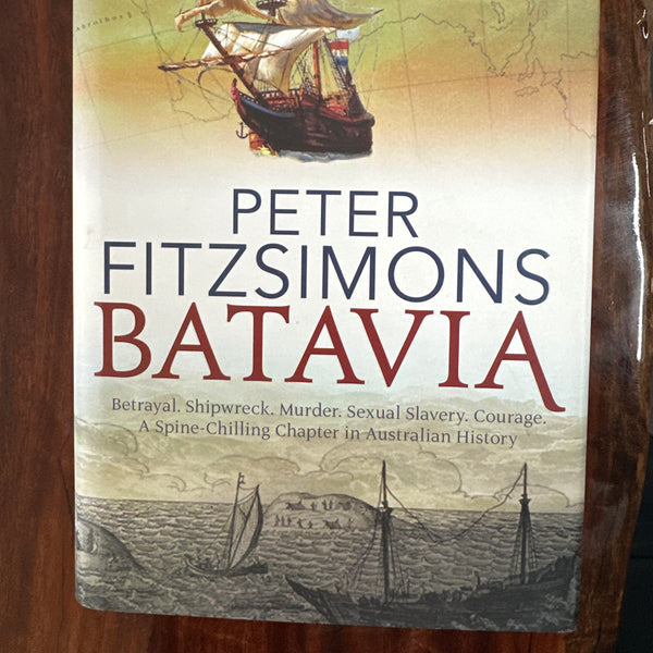 Batavia