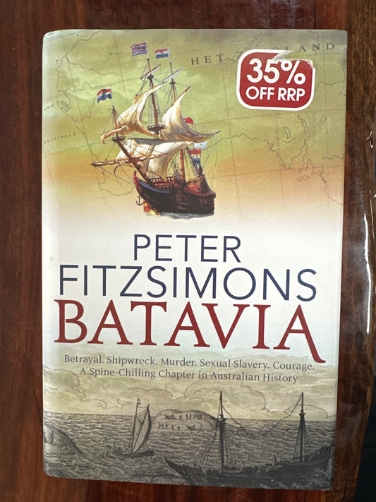 Batavia