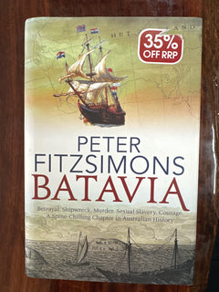Batavia