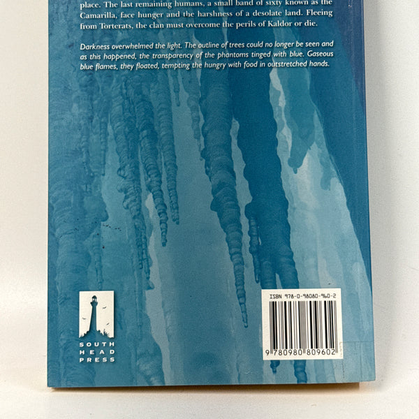 6001 Iceworld Invasion Of The Torterats
