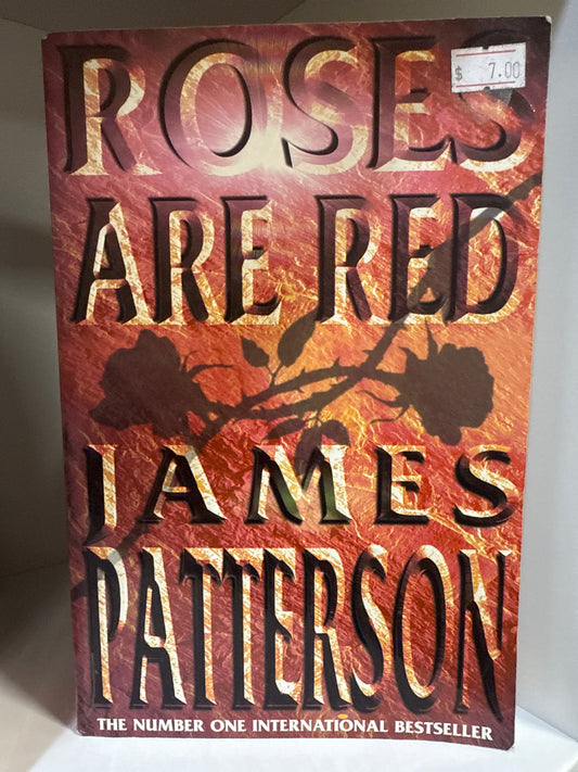 Roses Are Red