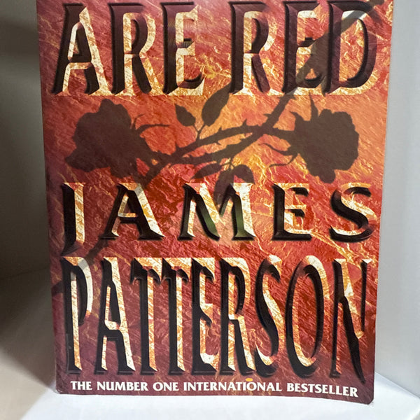 Roses Are Red