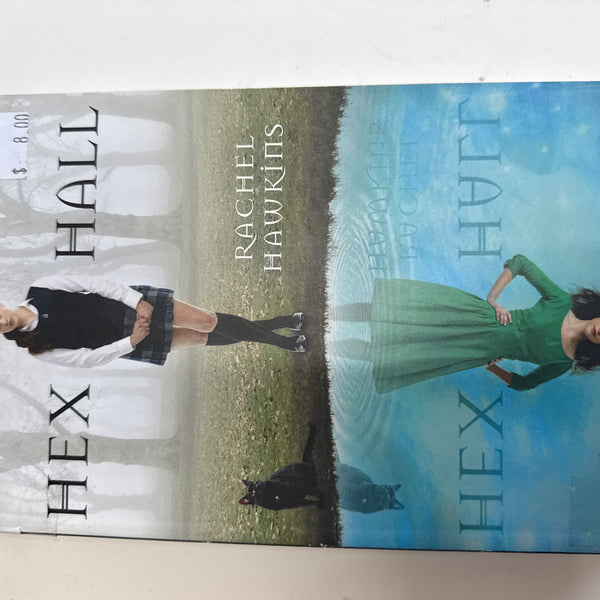 Hex Hall