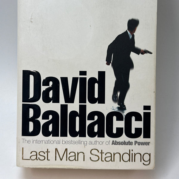 Last Man Standing