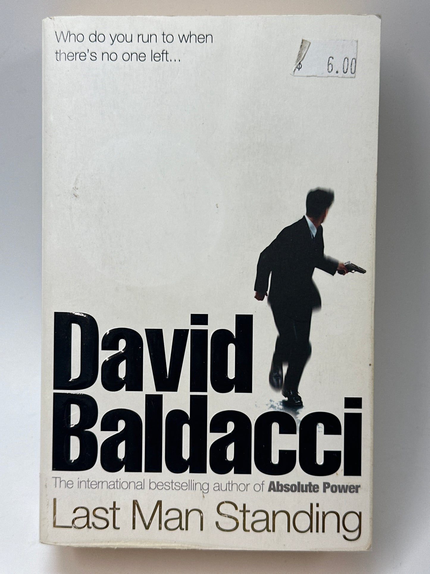 Last Man Standing