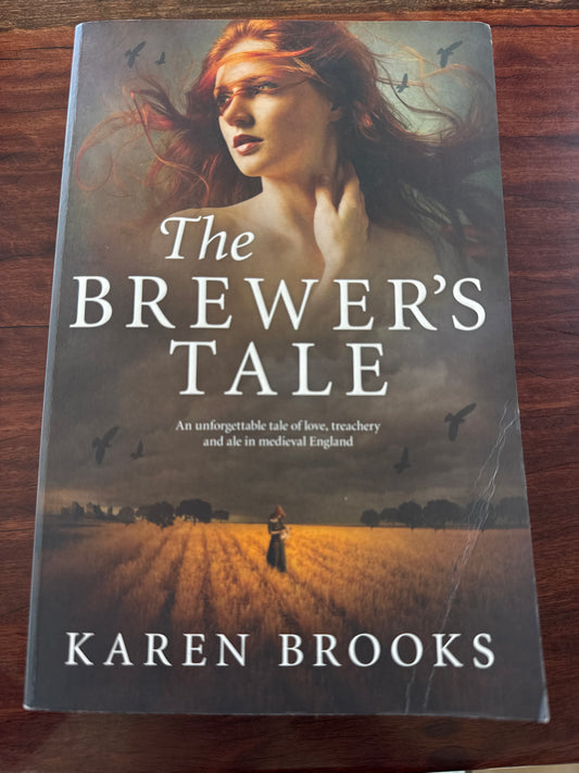 The Brewer's Tale