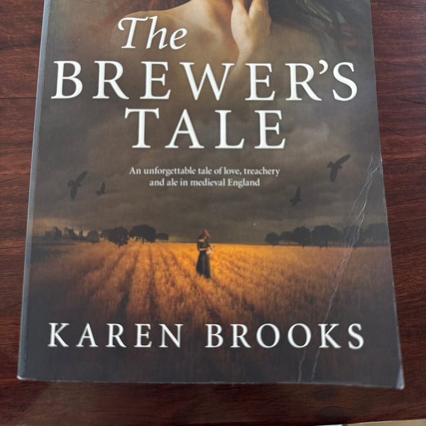 The Brewer's Tale