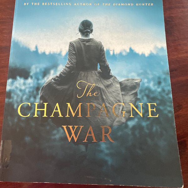 The Champagne War