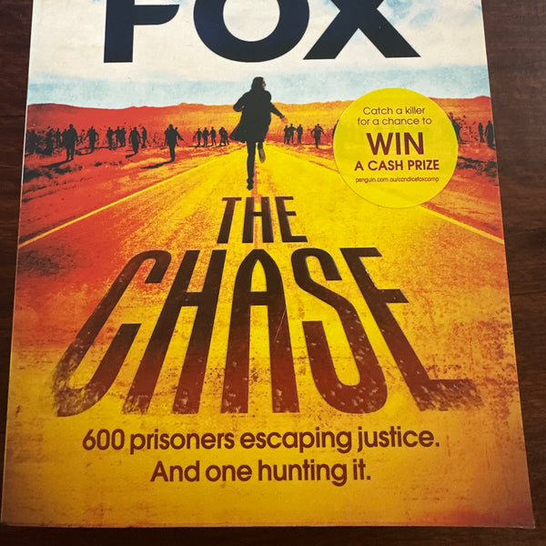 The Chase