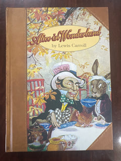 Alice's Adventures in Wonderland