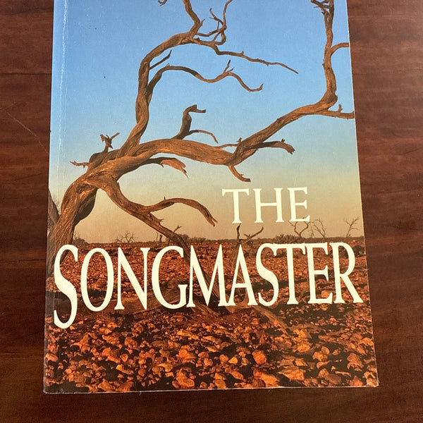 The Songmaster