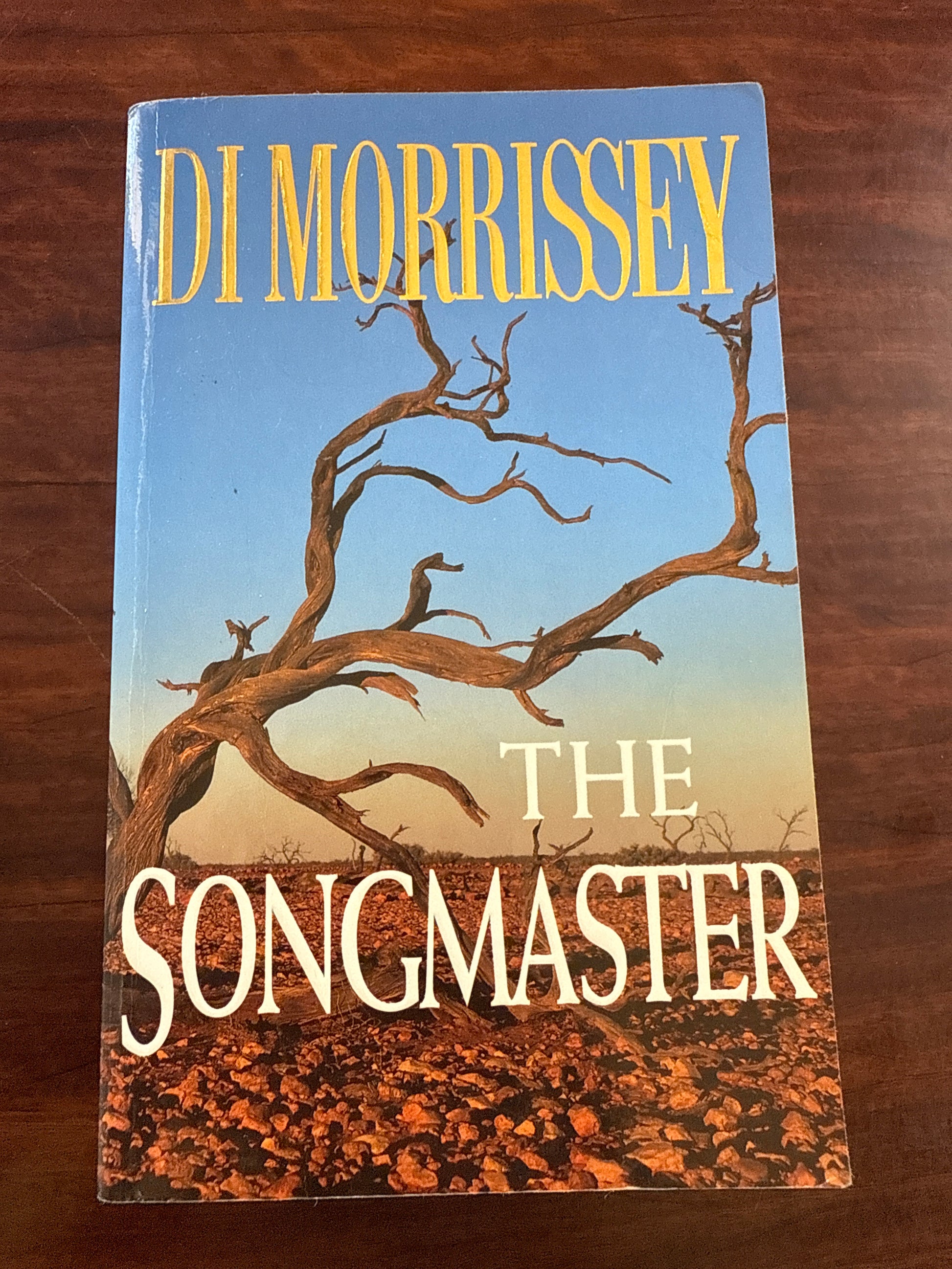 The Songmaster