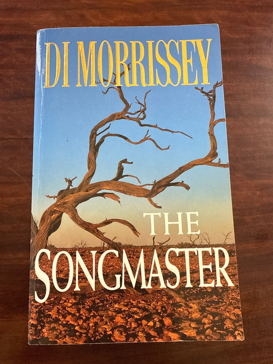 The Songmaster