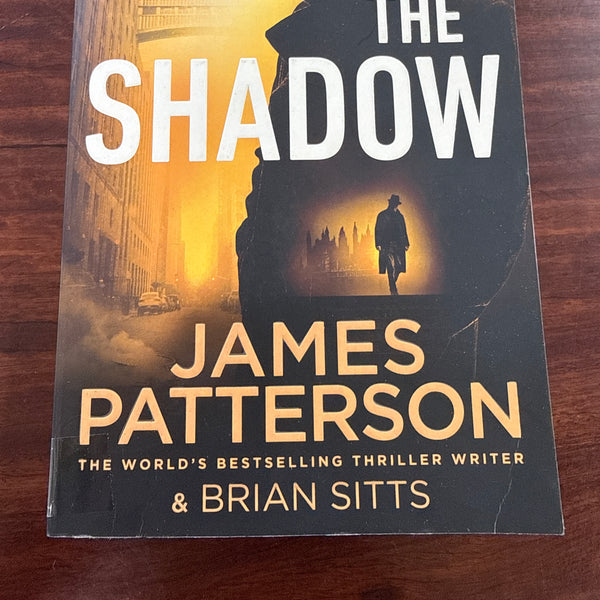 The Shadow