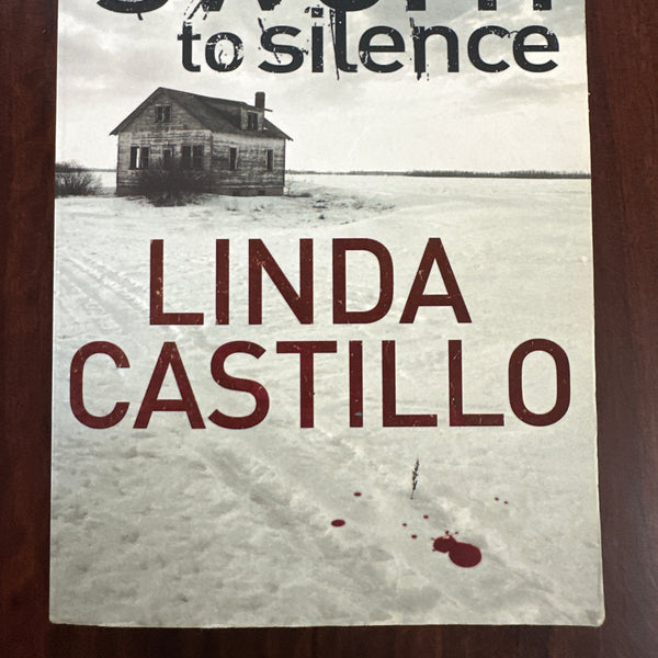 Sworn to Silence