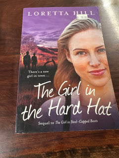 The Girl In The Hard Hat