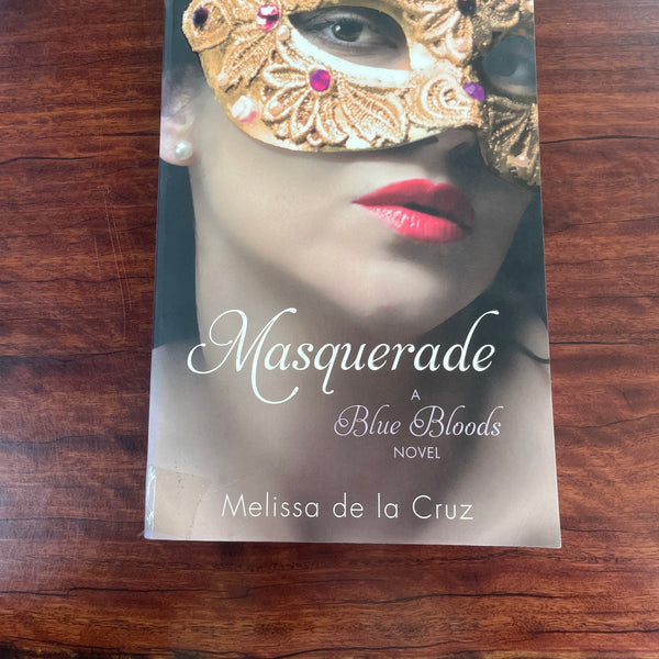 Masquerade