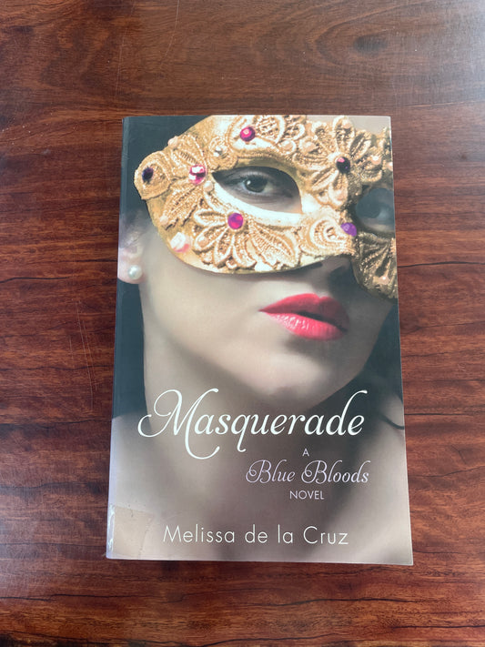 Masquerade