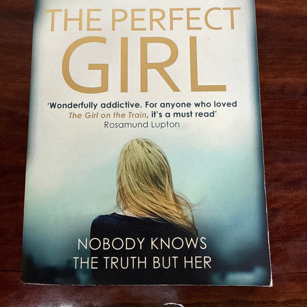 The Perfect Girl