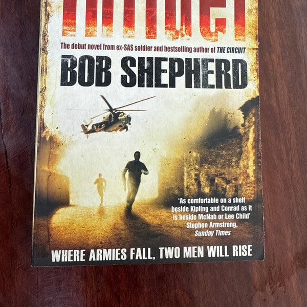 The Infidel