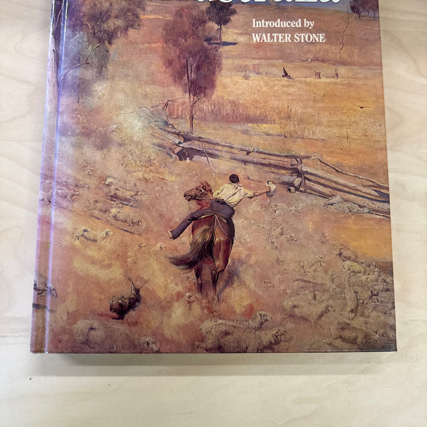 Folklore of Australia