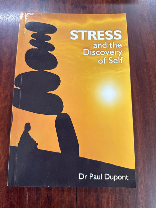 STRESS and the Discovery of Self