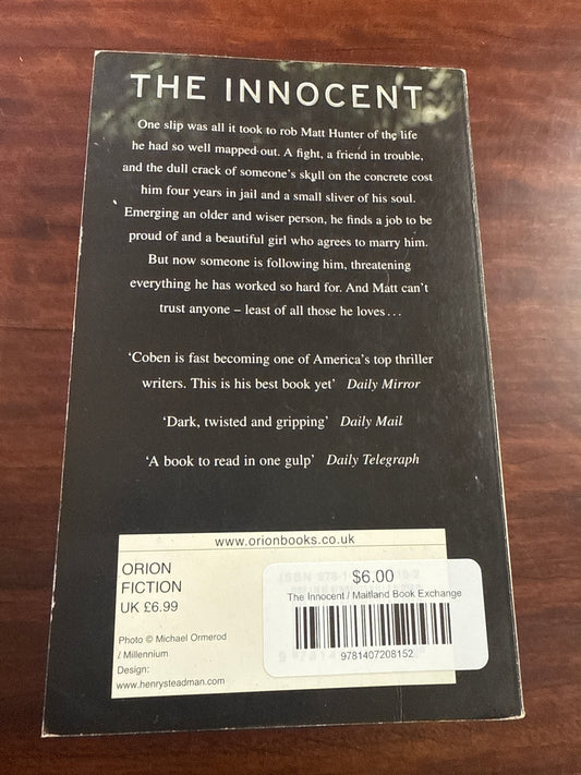 The Innocent