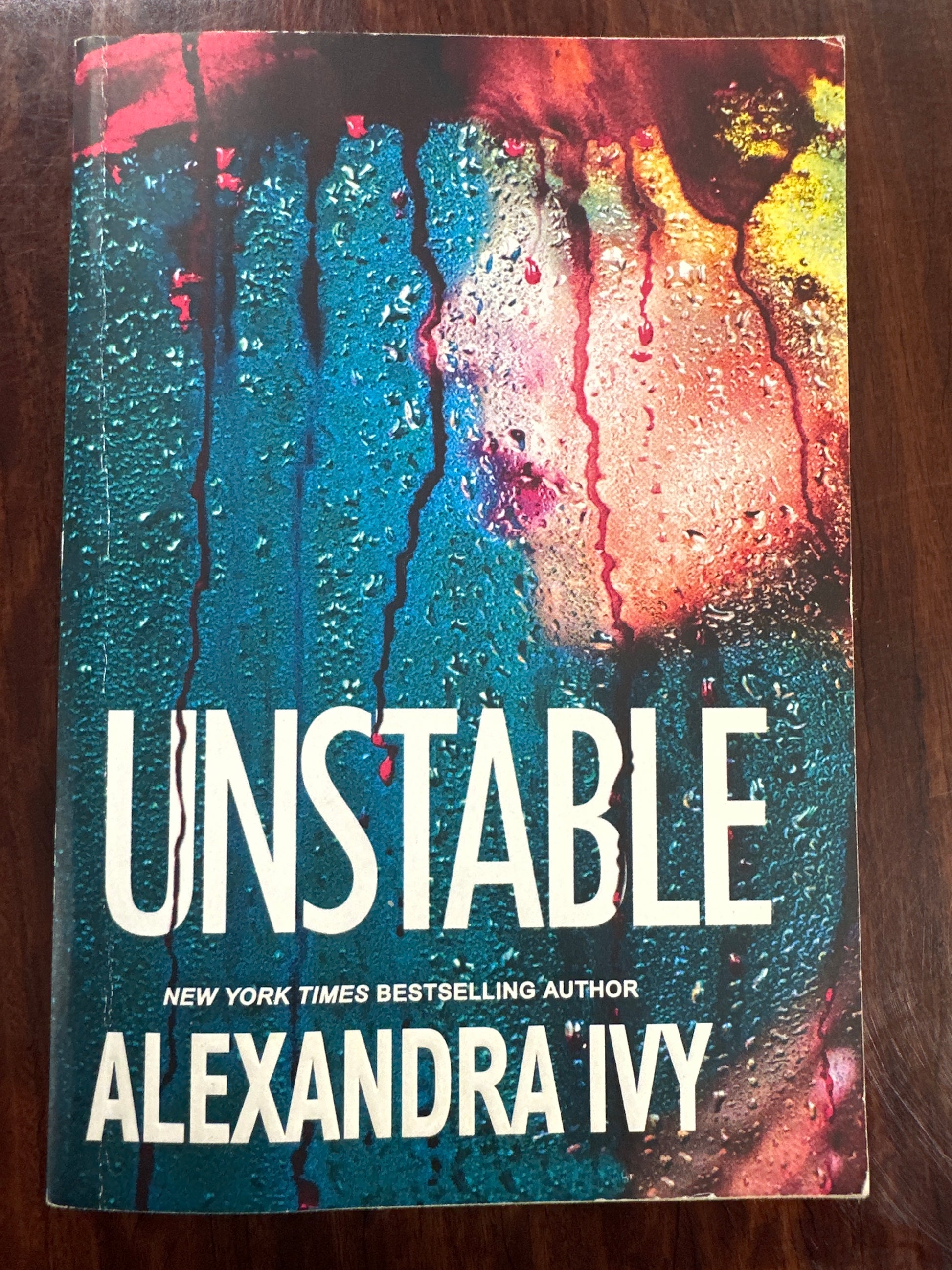 Unstable