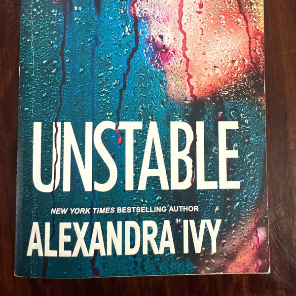 Unstable