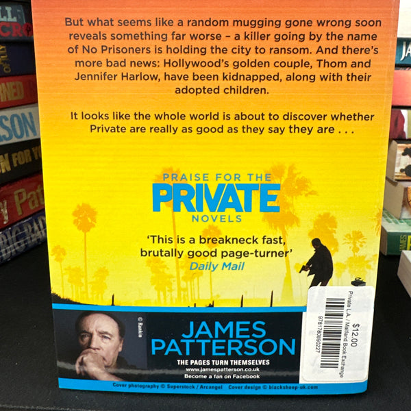 Private L.A.