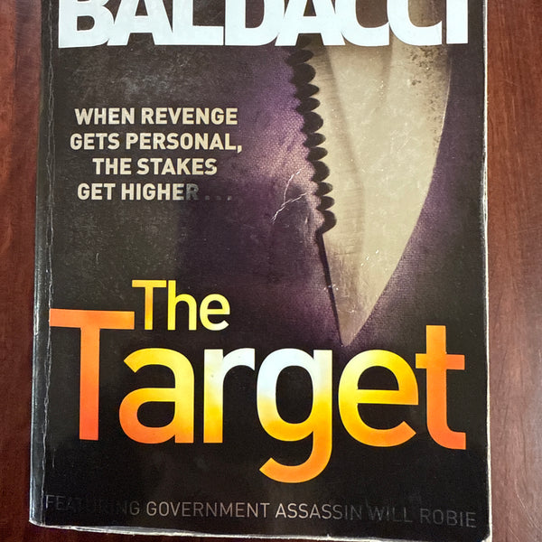The Target