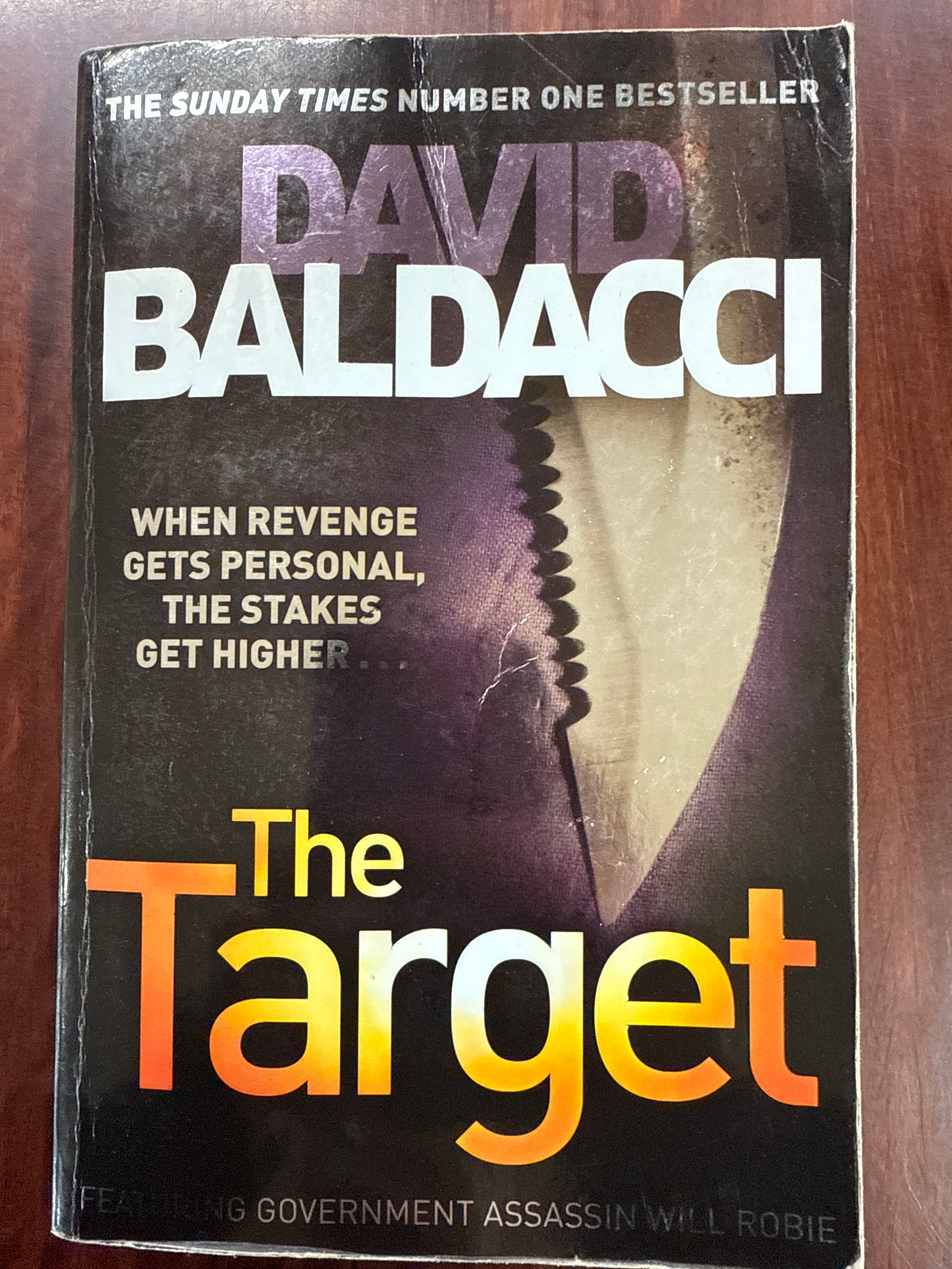 The Target