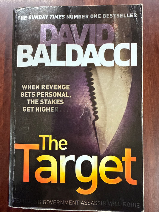 The Target
