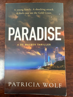 Paradise (DS Walker #2)