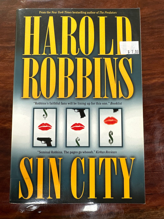Sin City