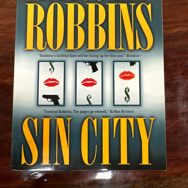 Sin City
