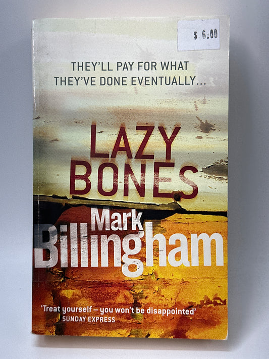 Lazybones