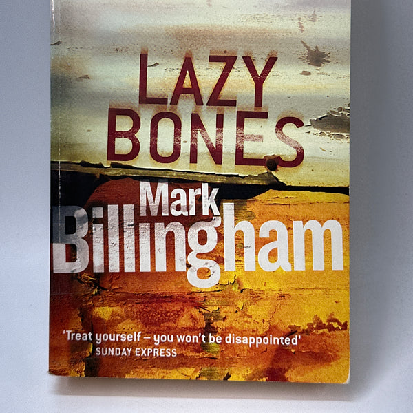 Lazybones