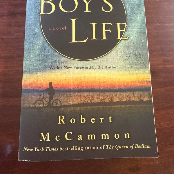 Boy's Life