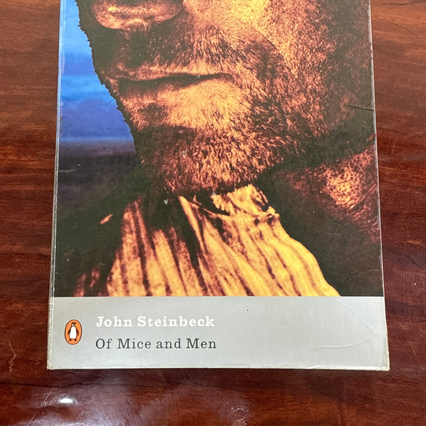 Of Mice and Men