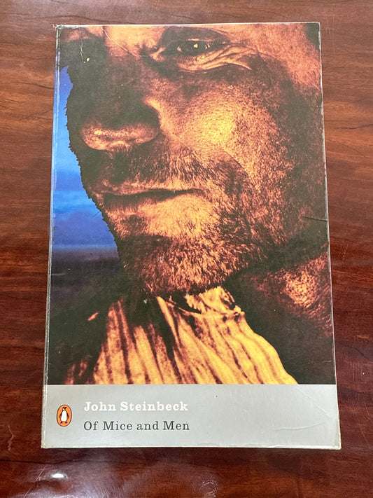 Of Mice and Men