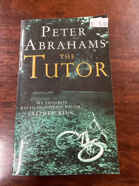The Tutor