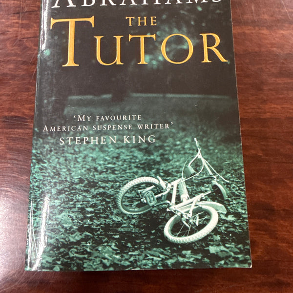 The Tutor
