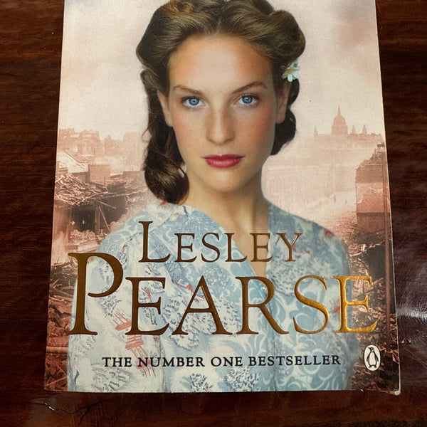 Survivor (Belle #3)