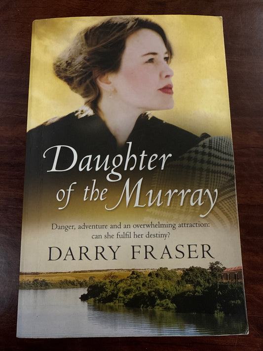 Daughter of the Murray