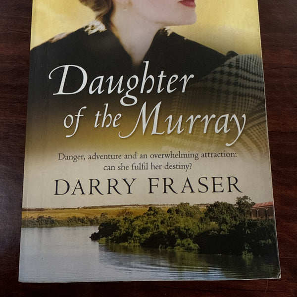 Daughter of the Murray