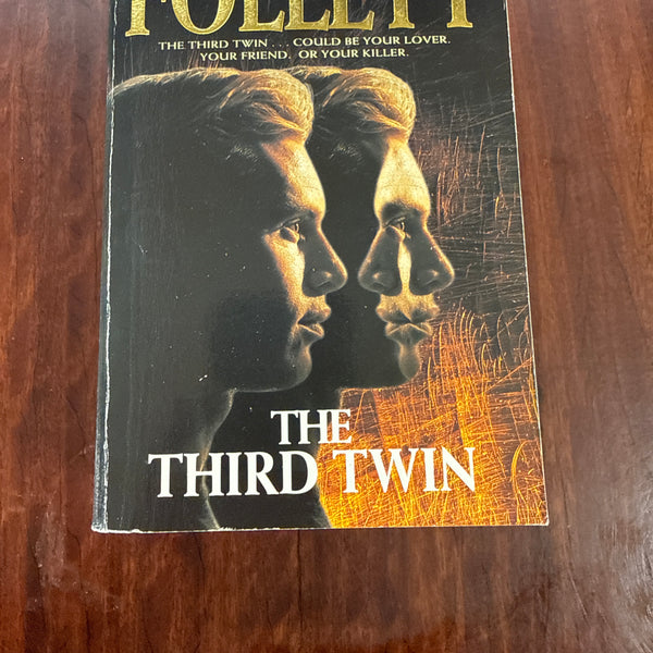 The Third Twin