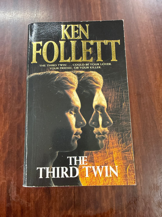 The Third Twin