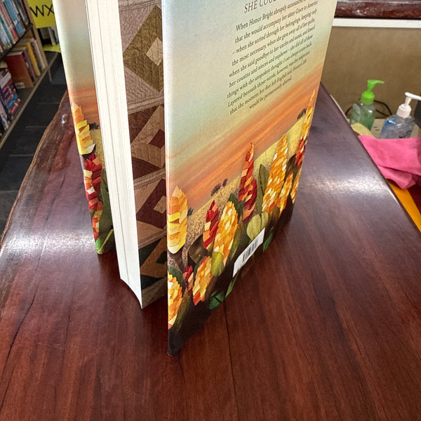 The Last Runaway (Hardcover)
