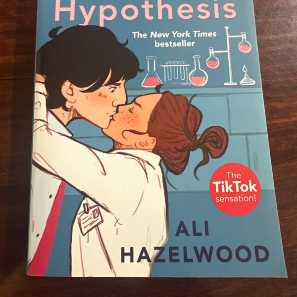 The Love Hypothesis